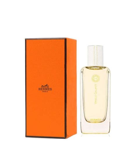 hermes vanille galante buy|hermes vanille galante 100ml.